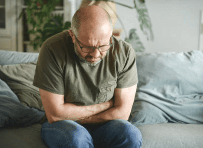 역류성 식도염 증상 10가지, 자연치료 방법