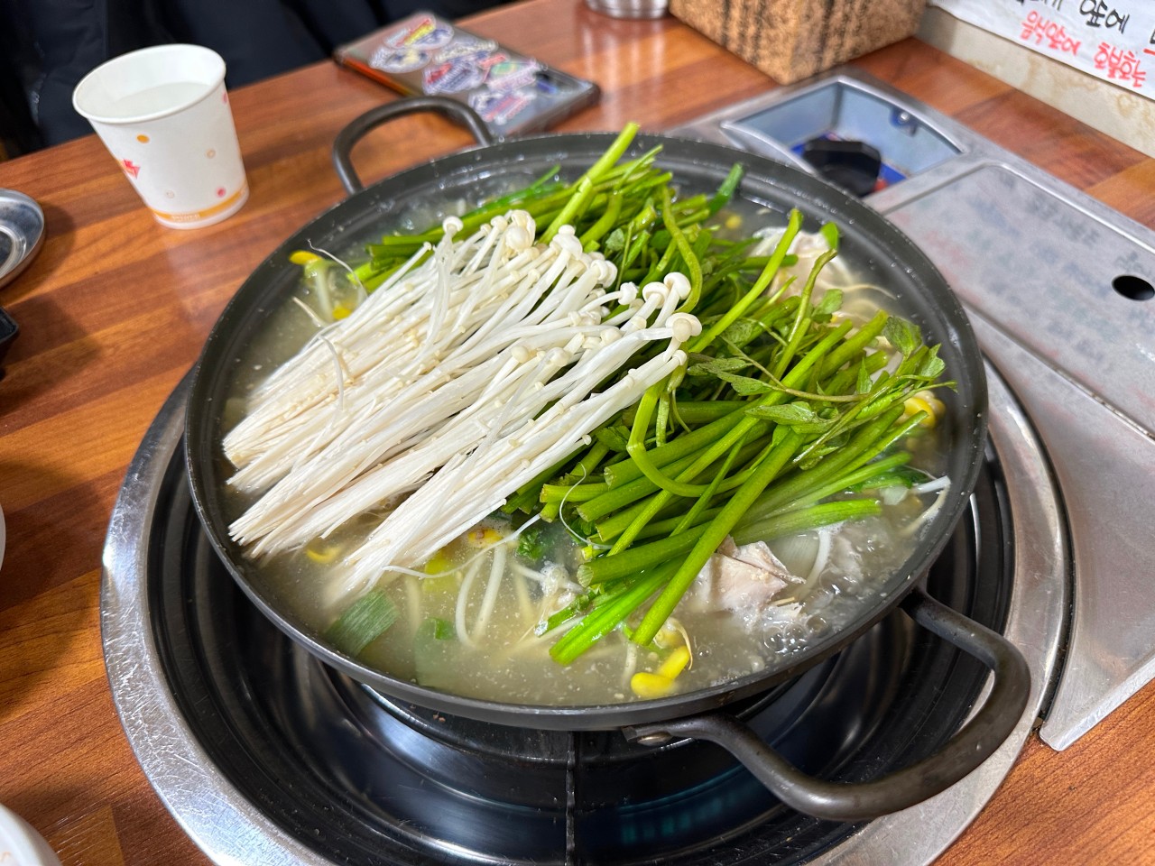 목포 현지인 추천 맛집 : 목포 맛집 베스트, 맛기행