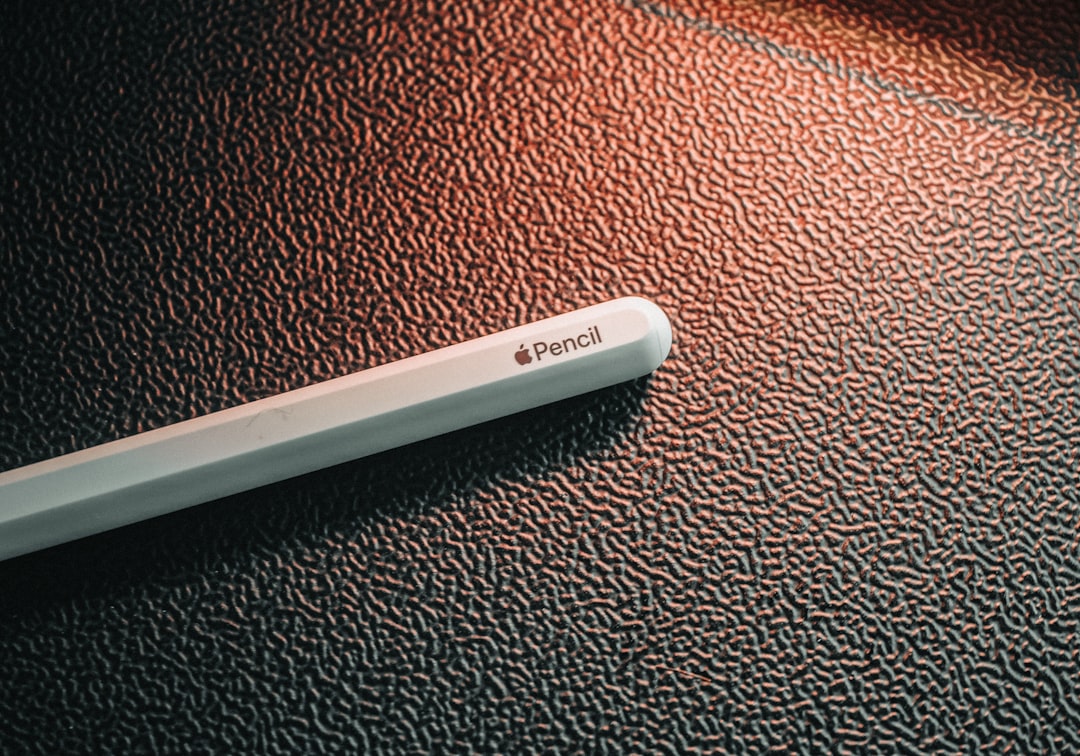 Apple Pencil