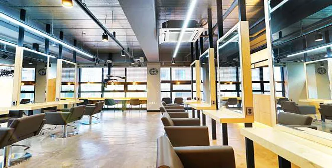 코벨헤어 삼전점