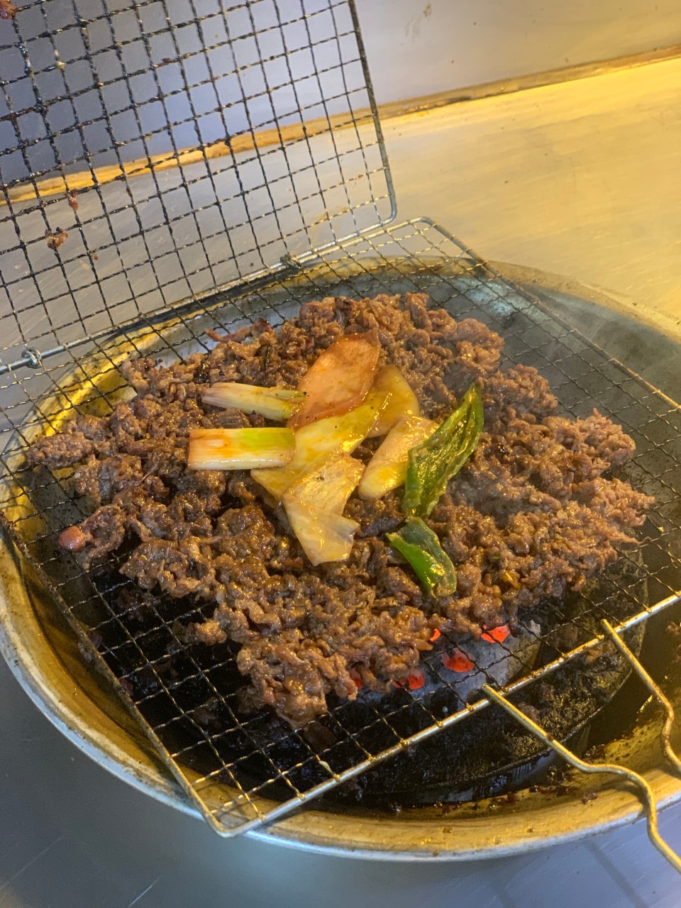 진주 맛집