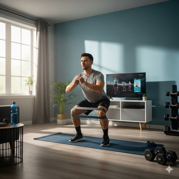 초보자 홈트/gpt