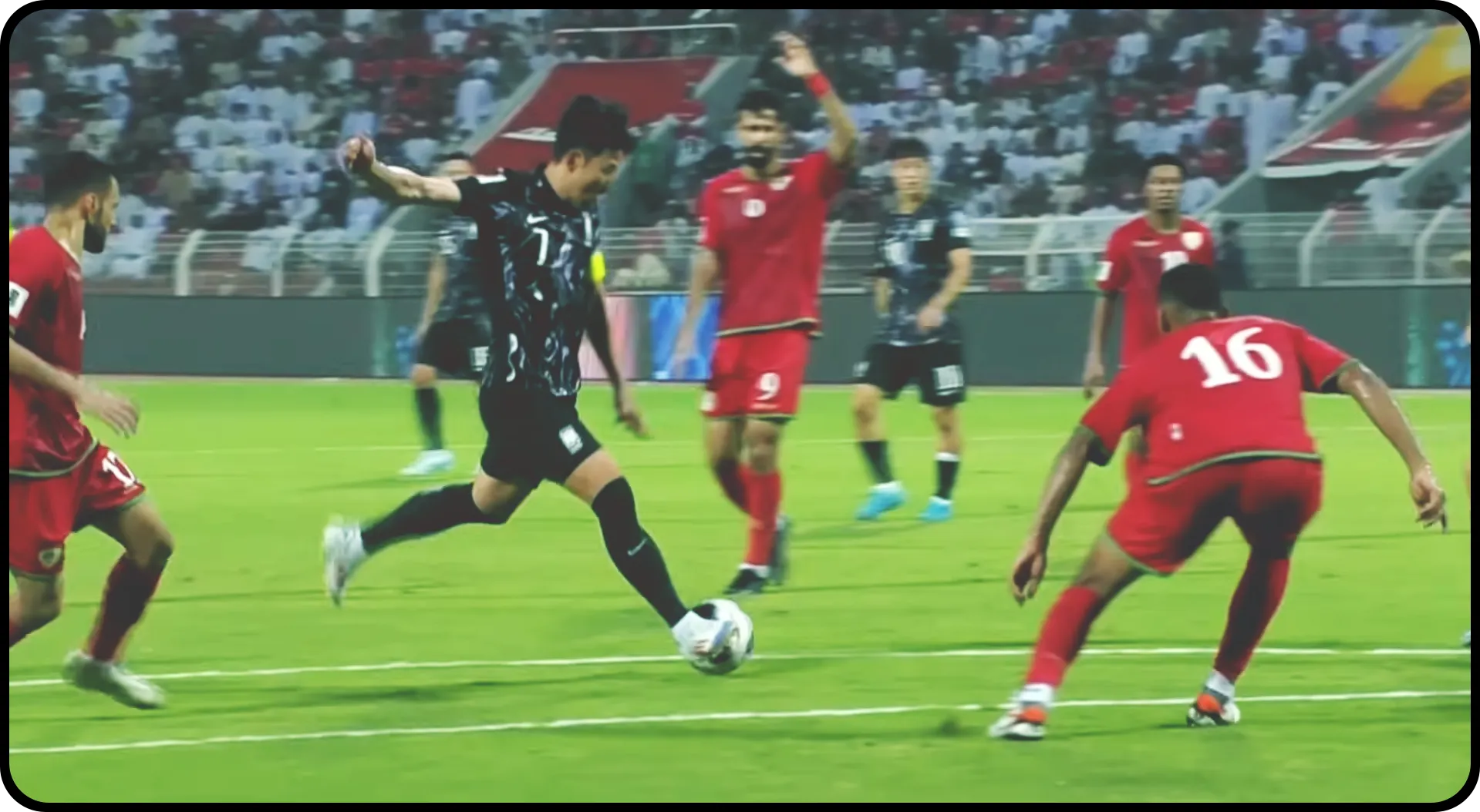 축구 중계방송 무료 인터넷 생중계 (한국 팔레스타인)