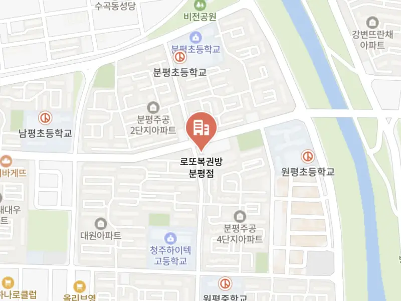 청주시-로또명당-05위-로또복권방분평점