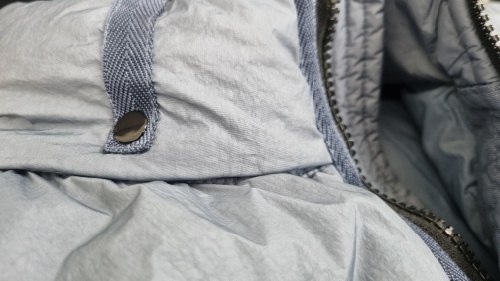 패딩-세탁할때-단추잠그는이유