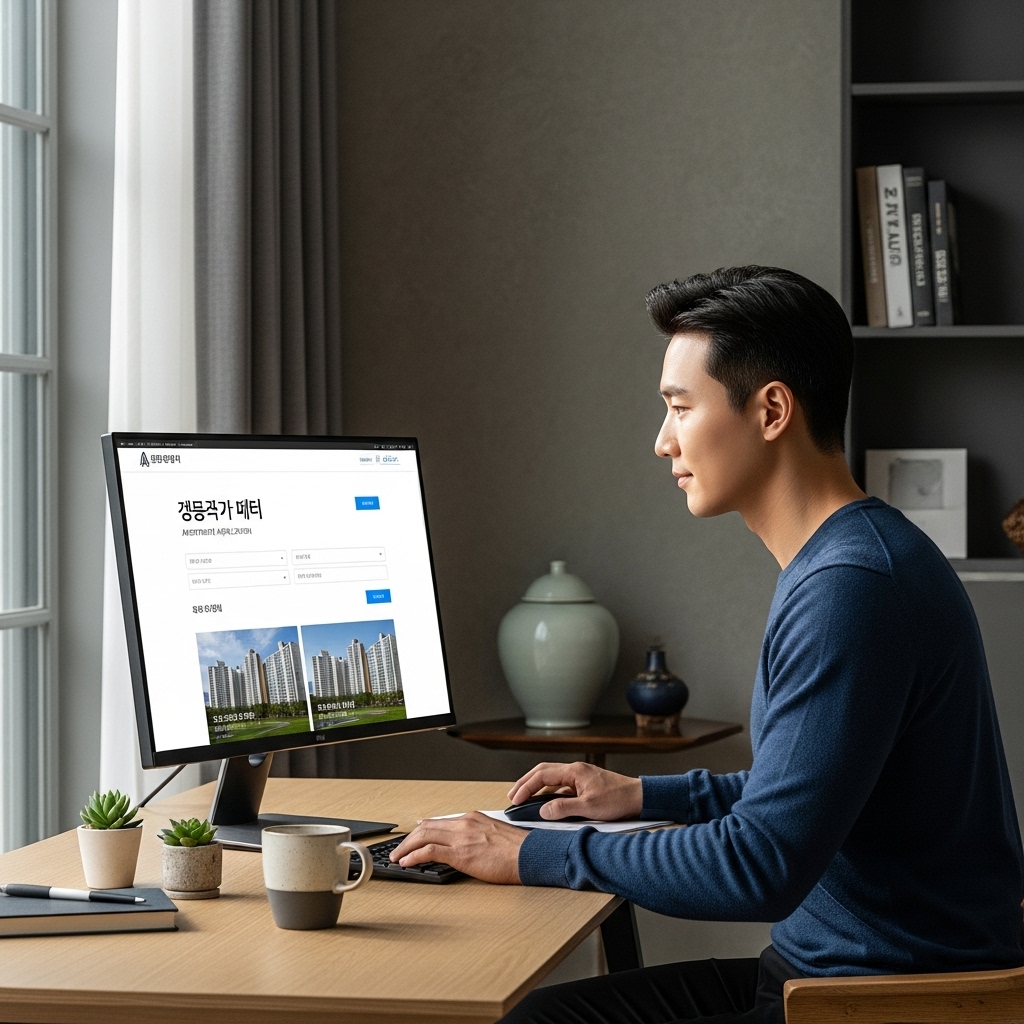 청약 신청이란 무엇인가요?