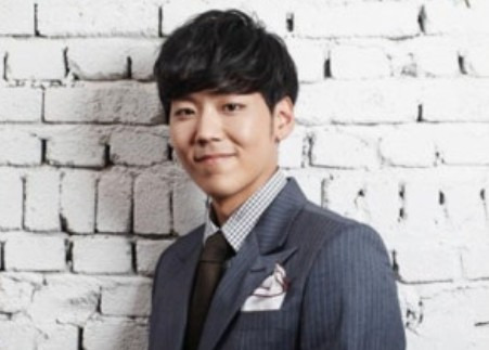 뮤지컬배우 카이 데뷔