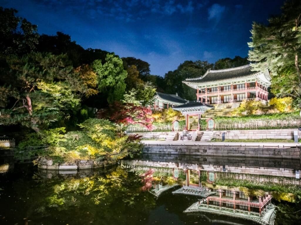 창덕궁-달빛-기행-사진