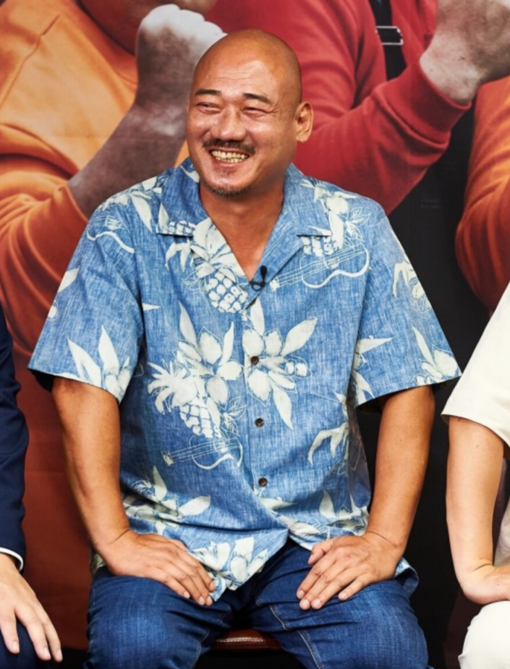 김준배