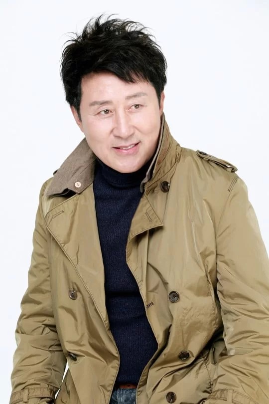 배우 노영국 사망