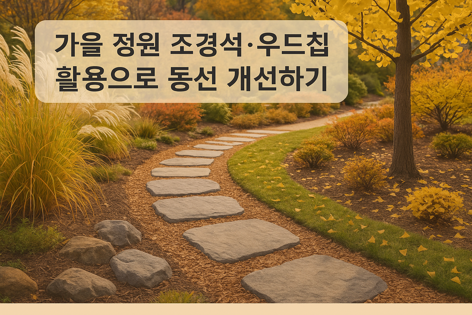 title image
