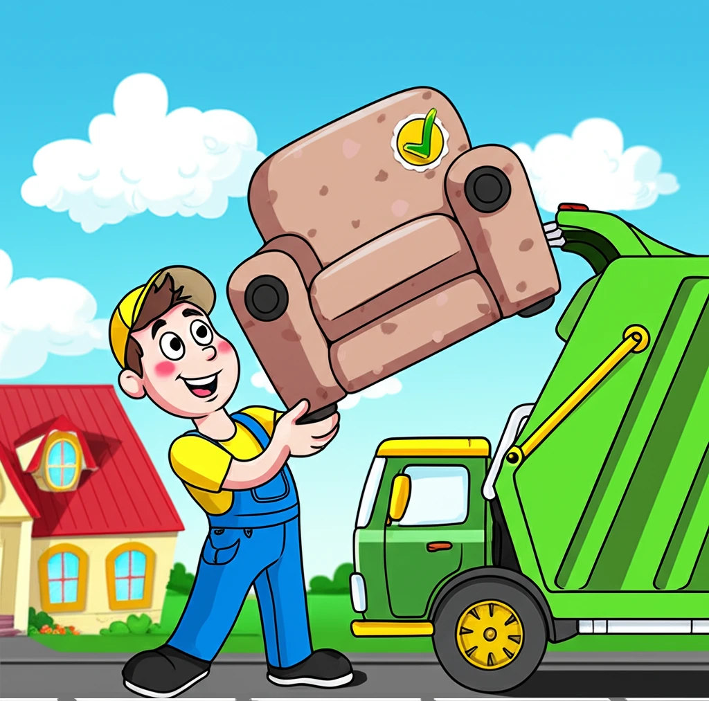 환경 보호 첫걸음 낙민동 투명 페트병..