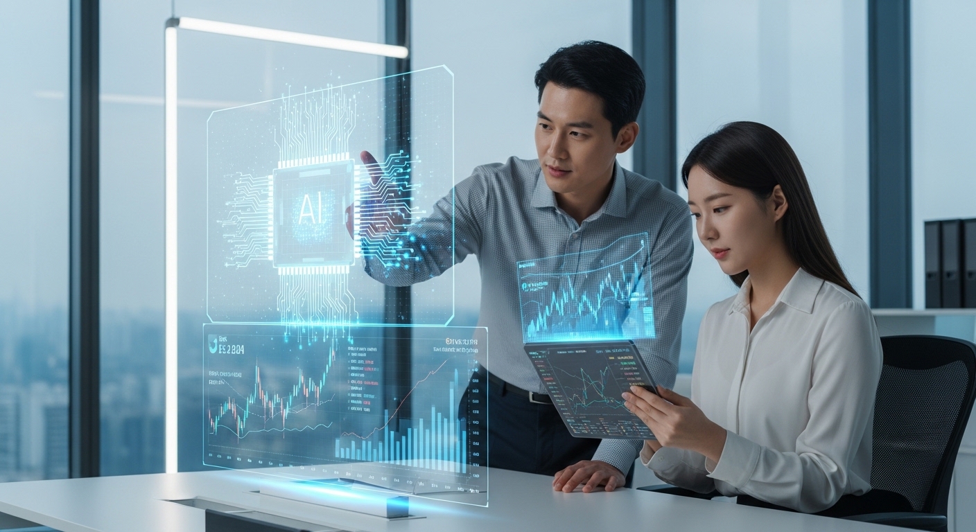 AI 반도체 투자 전략