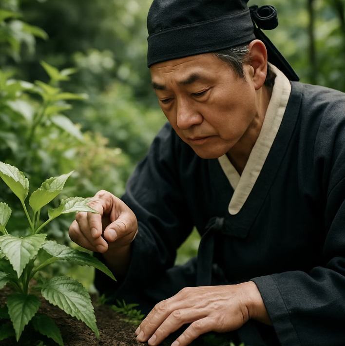 병아리꽃나무 키우기 A to Z (묘목 심기부터 관리까지)