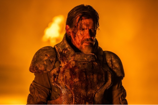 영화 듄 파트2 스틸컷