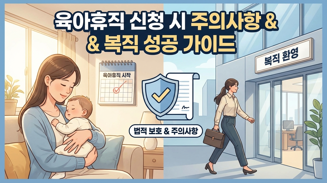 육아휴직