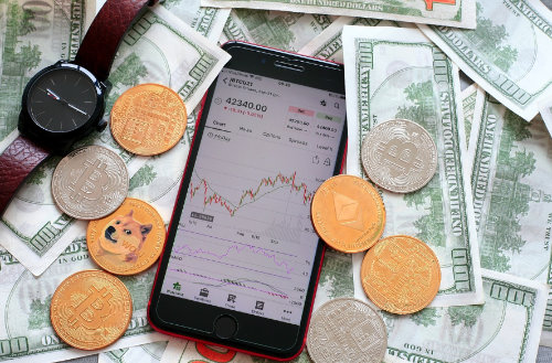 주식 차트 그림2