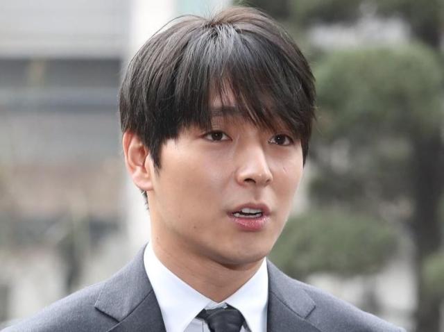 버닝썬 게이트 던전의 근딜, 원딜 '최종훈' 논란