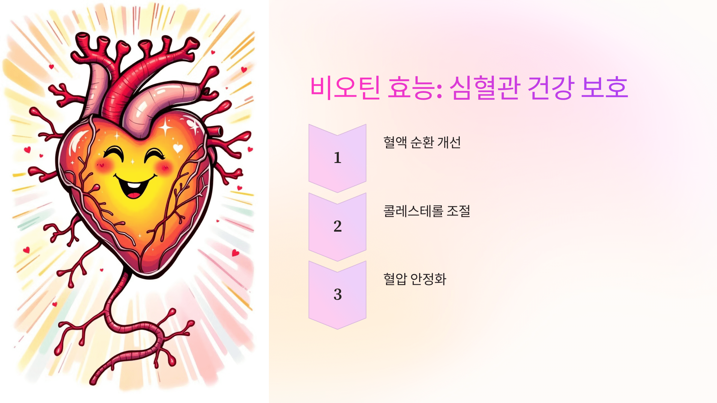 비오틴과 관련된 사진입니다.