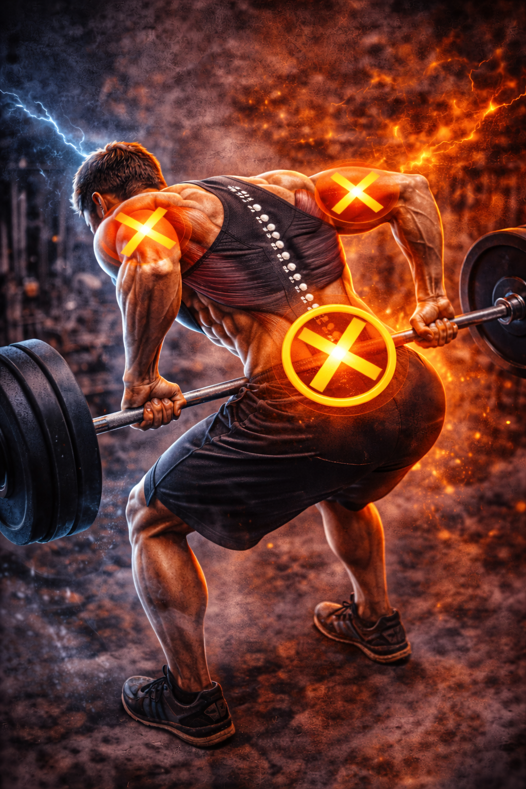 왜 광배는 “조건”이 없으면 절대 작동하지 않는가