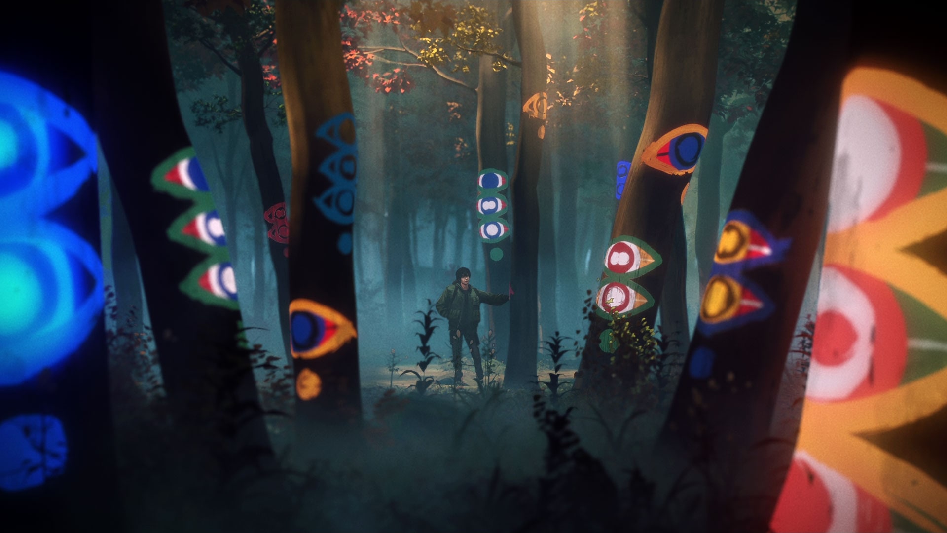 퇴마록 Exorcism Chronicles: The Beginning 2025