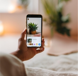 스레드가 다른 SNS와 차별화 되는 특징