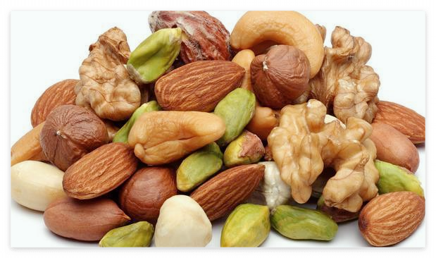 마그네슘이-풍부한-음식