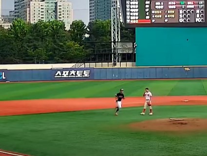 baseball