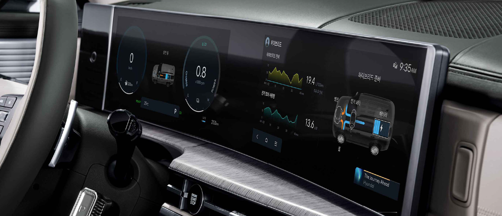 싼타페-하이브리드-실내