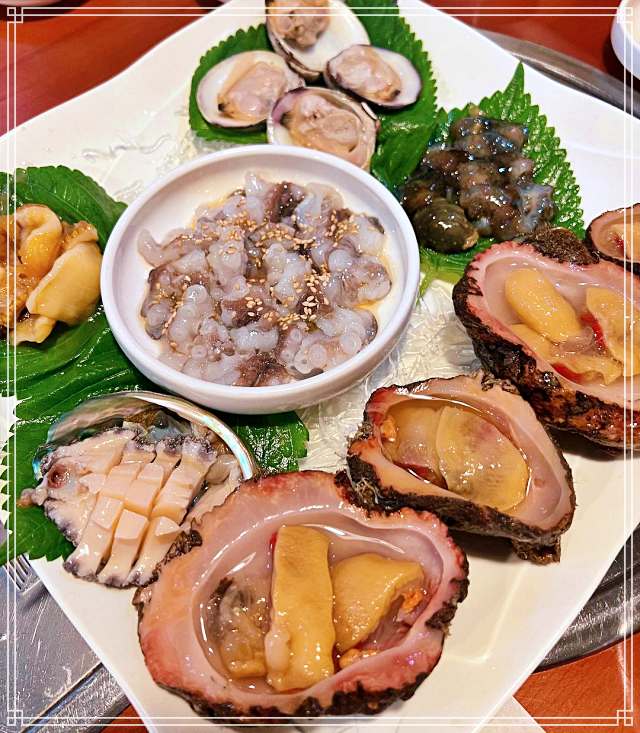 샛강역 여의도역 여의도 맛집 우럭맑은탕, 우럭지리탕