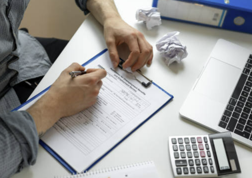 실업급여 수급자격 조건 나이 신청 신청방법 총정리(최신)