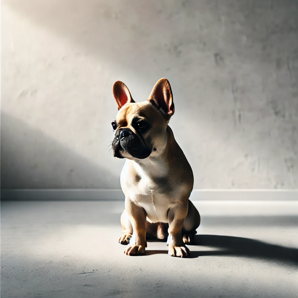 프렌치불도그 사진