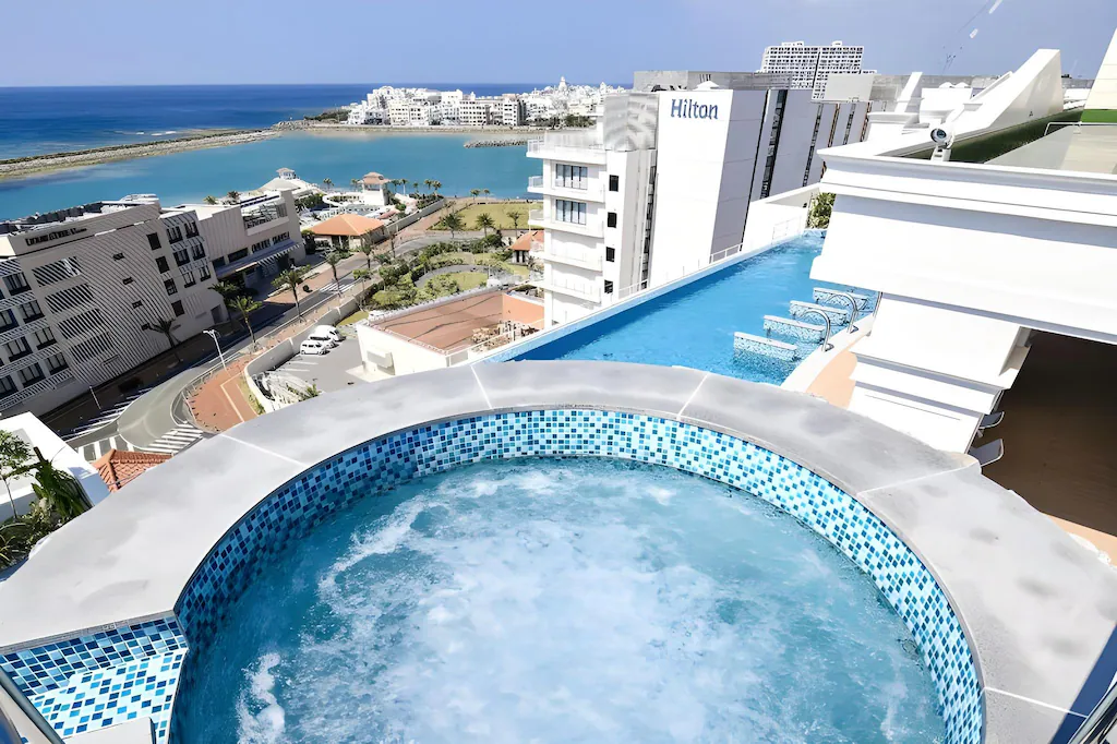 레쿠오키나와-차탄-스파앤리조트-시설