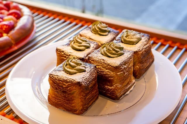 복정역 에피트 감성&amp;#44; 프랑스풍 디저트 분위기를 그대로 담아낸 베이커리 카페 찾기