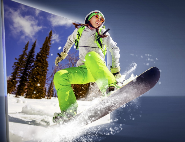 동계올림픽 최가온 금메달 가치가 갖는 의미