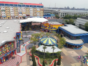 나고야 여행 추천 레고랜드 재팬