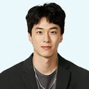 수지맞은 우리에서 진도영 역을 맡은 김종훈