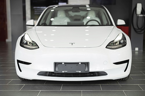 테슬라-전기차