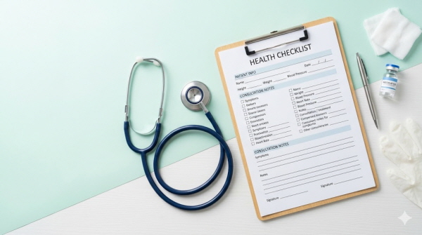 2026 국가건강검진 변경사항 총정리