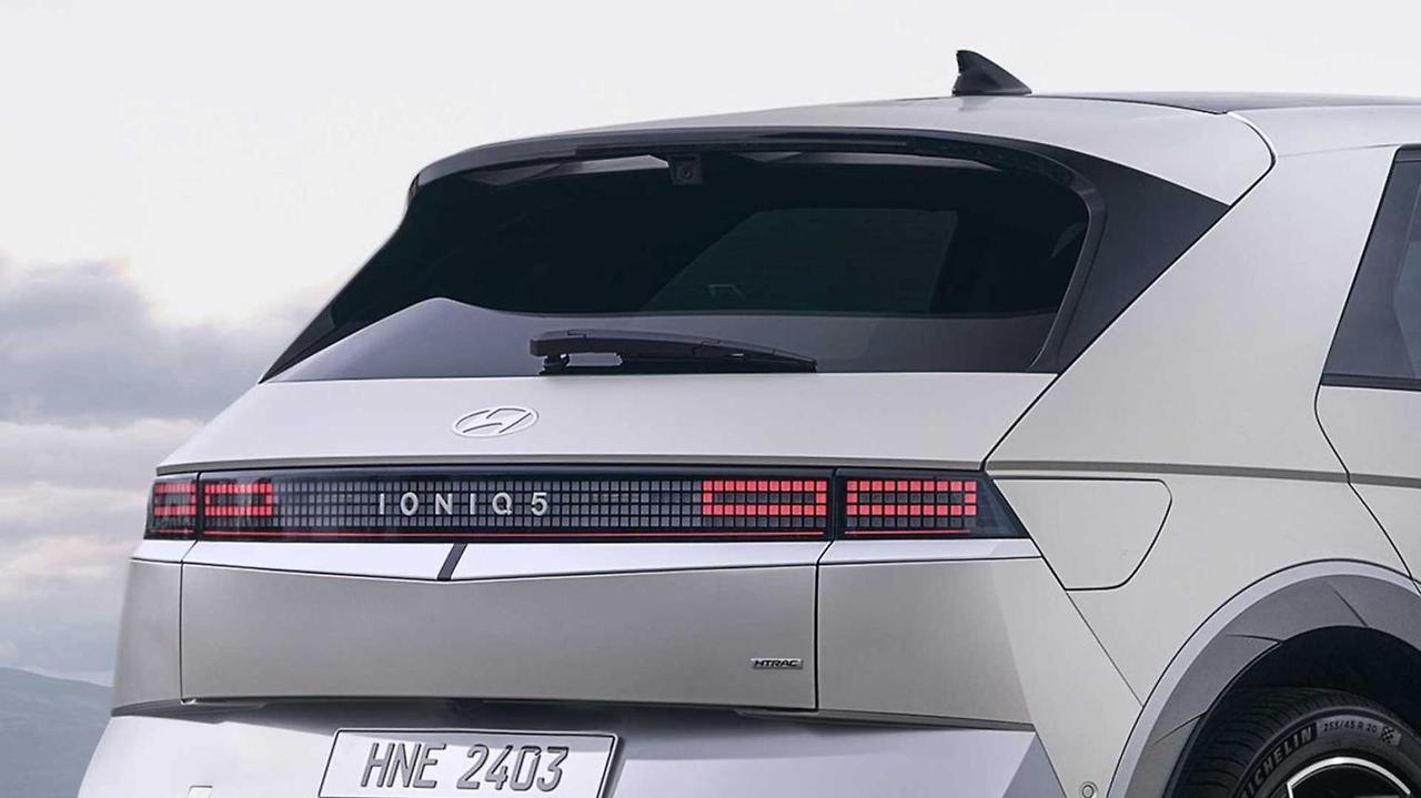 2024년 부분변경 모델
