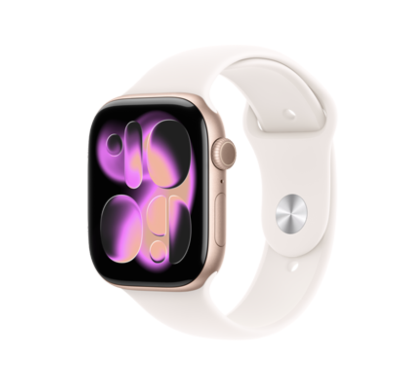 애플워치 11 이미지