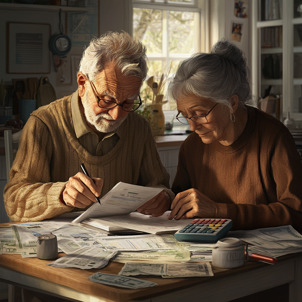 수급 자격 기준