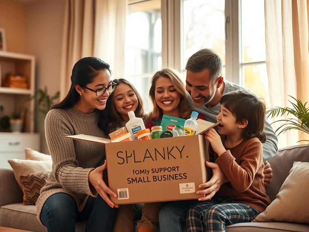 소상공인 배달·택배비 신청방법