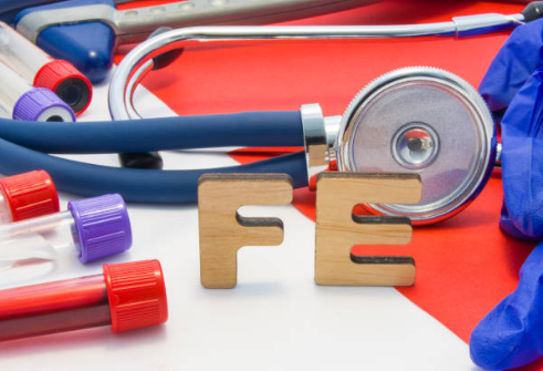 빈혈에 좋은 음식