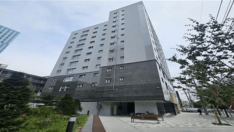 LH 임대주택 공공임대주택