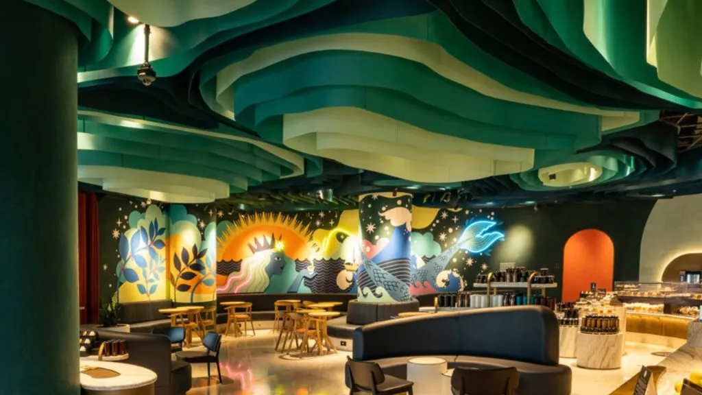 아랍에미레이트(두바이) 위치