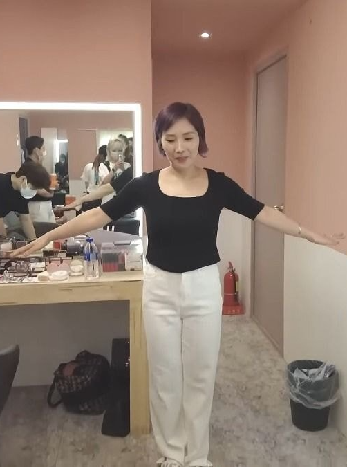 신봉선-다이어트-전후