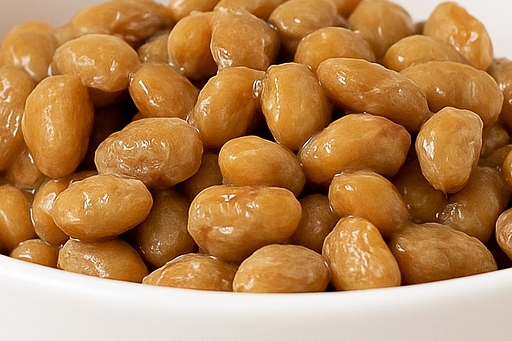 낫또 부작용 총정리