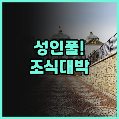 판다누스 리조트 추천, 성인 전용 수..