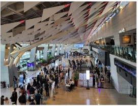 김포공항 주차요금 할인 예약 주차장 최신